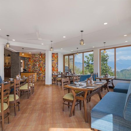 Zone Connect By The Park Mussoorie Ξενοδοχείο Εξωτερικό φωτογραφία