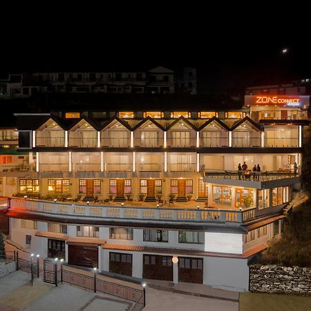 Zone Connect By The Park Mussoorie Ξενοδοχείο Εξωτερικό φωτογραφία