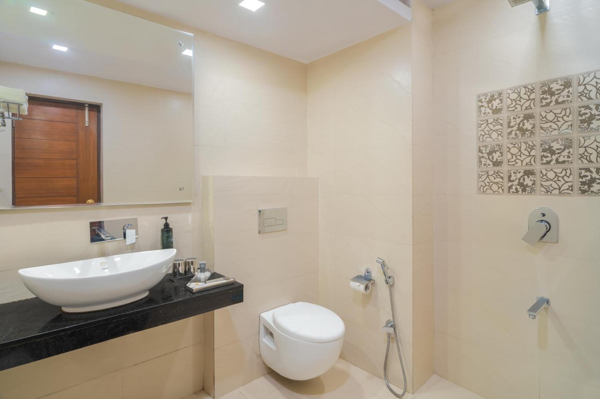 Zone Connect By The Park Mussoorie Ξενοδοχείο Εξωτερικό φωτογραφία